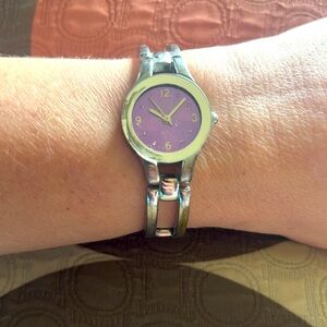 Lorus watch